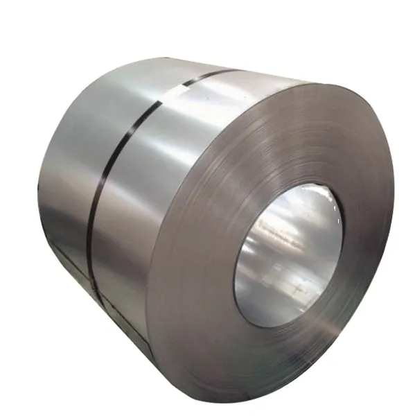 Galvanized steel coil